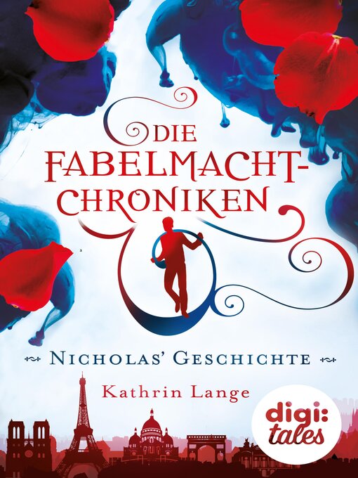 Title details for Die Fabelmacht-Chroniken. Nicholas' Geschichte by Kathrin Lange - Available